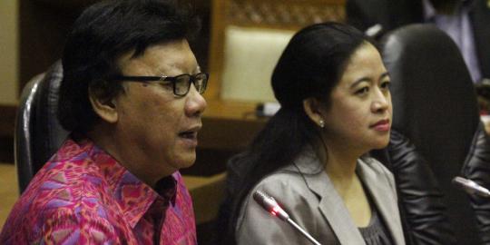 PDIP serahkan kasus Karolin ditangani BK