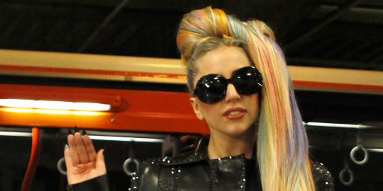 Promotor Lady Gaga bisa dipenjarakan