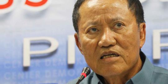 Grasi Corby bukan untuk barter
