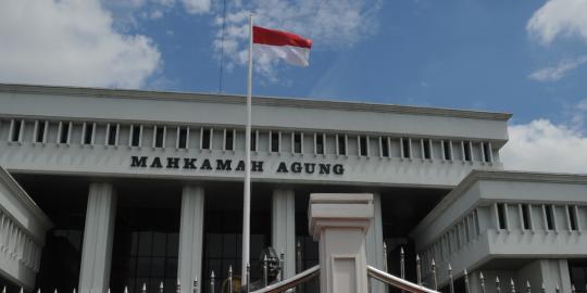 Hakim karier harus diprioritaskan ke MA