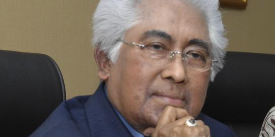 Akbar: Adnan Buyung tidak peragu
