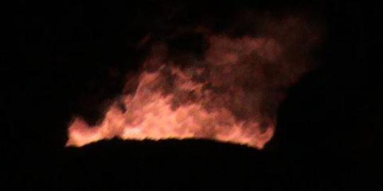 Jawa Barat kekurangan pengamat gunung api