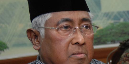 Buku Adnan Buyung masukan positif bagi SBY 