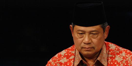 Buku Buyung: Sulitnya berkomunikasi dengan Presiden SBY