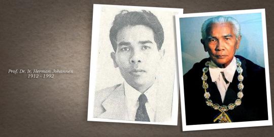 Perakit bom yang jadi pahlawan nasional