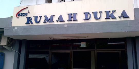 Ini ciri-ciri dua suporter tewas di GBK 
