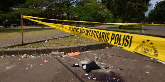 Polrestabes Bandung janji selektif beri izin pertandingan