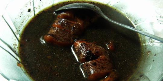 Masakan khas Betawi ingin dipatenkan warga Bekasi
