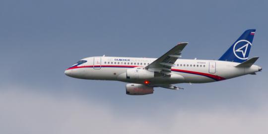 Seluruh izin joy flight diatur Direktur PT IndoAsia