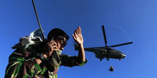 Jamsostek siapkan Rp 10 M untuk 20 korban Sukhoi