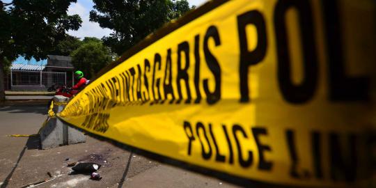 Korban tewas di GBK diduga mahasiswa Poltekpos Bandung