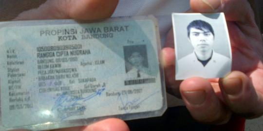 Terkena sweeping Jakmania, Rangga tewas dikeroyok