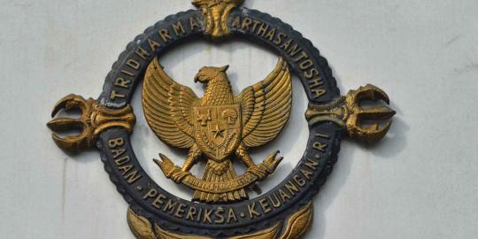 BPK teliti ambruknya proyek Hambalang