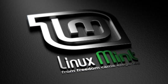 Operating system gratis dari Linux bernama Mint 13 \'Maya\' 