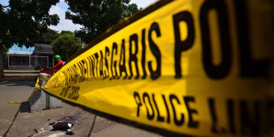 Polisi dalami pengakuan pengeroyok Viking di Facebook