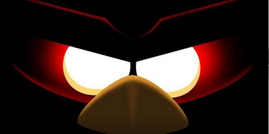 Rovio perbaiki Angry Birds agar support Lumia 610