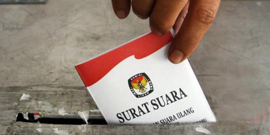 Kebakaran tak hambat penetapan Pilkada Malteng