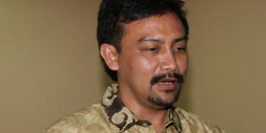 Dipanggil SBY, Menpora Andi batal tinjau Hambalang