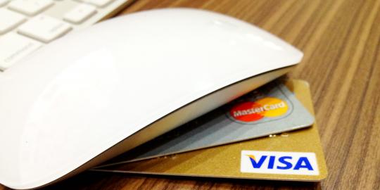 Finpay, alat bayar elektronik baru