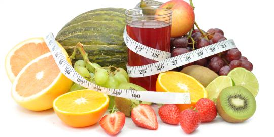 Diet sehat setelah program penyembuhan kanker