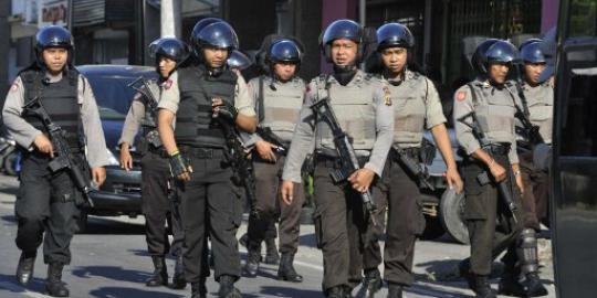 Banser Vs Setia Hati Teratai Berbuntut Panjang