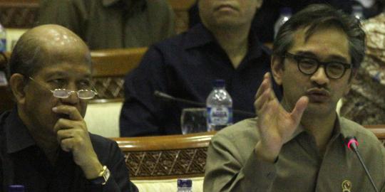 Pemerintah panggil Dubes Suriah terkait kekerasan