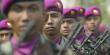 Panglima TNI akui 12 Marinir tak bisa kontrol emosi