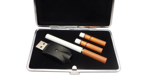 E-Cigarette, rokok elektrik yang berbahaya bagi kesehatan?