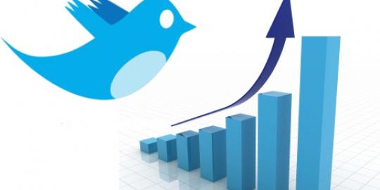 Hashtag \'tidak suka Facebok\' menjadi trending topic di Twitter