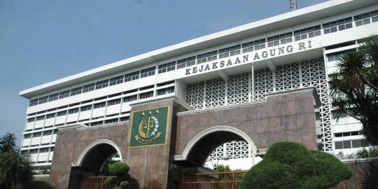 Alasan Kejagung hentikan penyidikan Sisminbakum