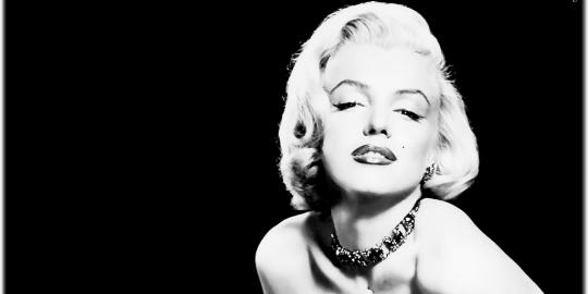 Marilyn Monroe: Sang penggoda nomor satu Amerika