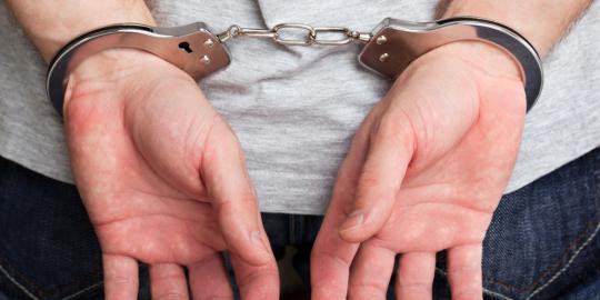 Penggelapan bermodus perampokan diungkap polisi