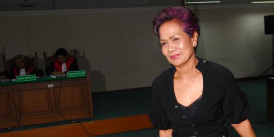 Miranda siap diperiksa KPK