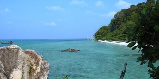 Status Pulau Berhala kembali digugat ke MK
