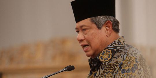 Jaksa Agung bantah SBY intervensi kasus Sisminbakum