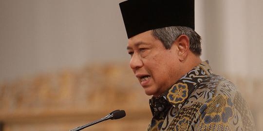 Jaksa Agung bantah SBY intervensi kasus Sisminbakum