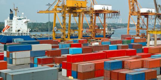 JICT masuk nominasi terminal petikemas terbaik Asia