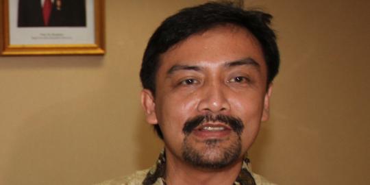 Andi Mallarangeng siap diberhentikan presiden