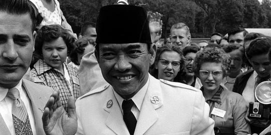 Hidayat: Soekarno sosok negarawan sejati