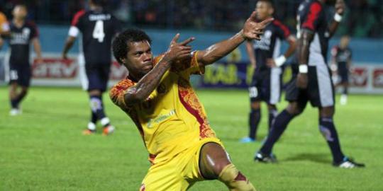 Skandal pelecehan seksual pemain Liga Indonesia