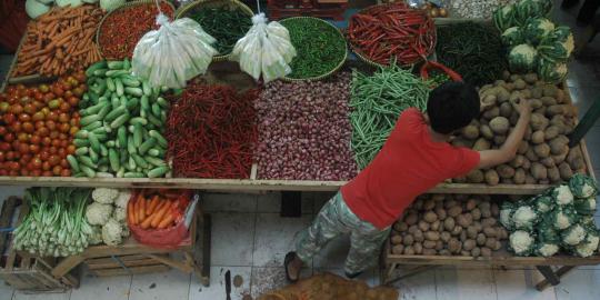 Masyarakat makin optimis dengan kondisi ekonomi