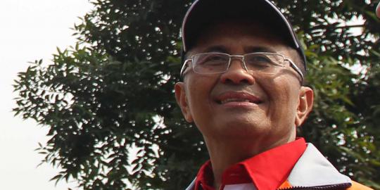 Dahlan: Tangkap jika bos Adhi Karya terlibat Hambalang 