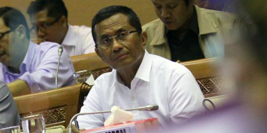 KPK tantang Dahlan Iskan berantas korupsi di BUMN
