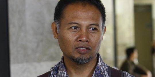 Kesulitan ungkap kasus Hambalang, KPK minta bantu PPATK