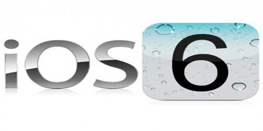 iOS 6 dilengkapi fitur \'Jangan Ganggu\'?