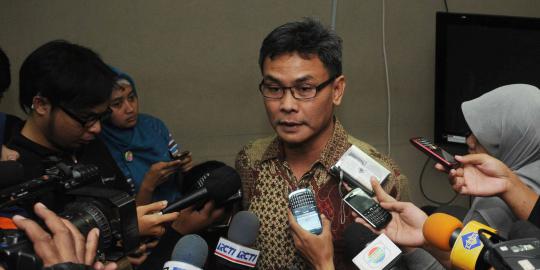 KPK umumkan harta cagub & cawagub DKI 14 Juni mendatang