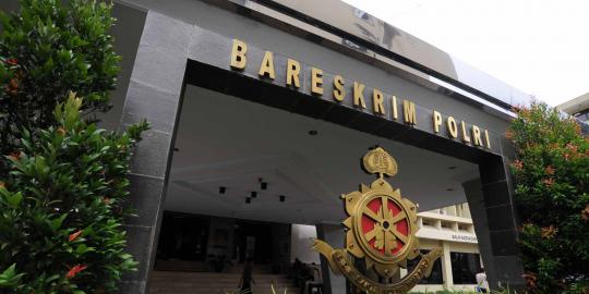 Kabareskrim: Rekening gendut Polri bukan hasil korupsi