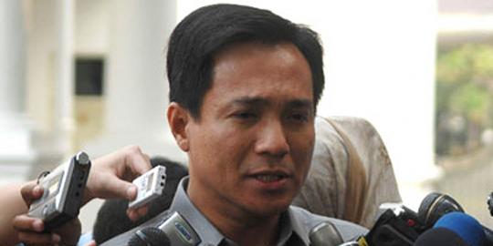 Istana: Papua butuh penanganan khusus