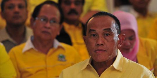 Aburizal Bakrie siap maju Pilpres 2014