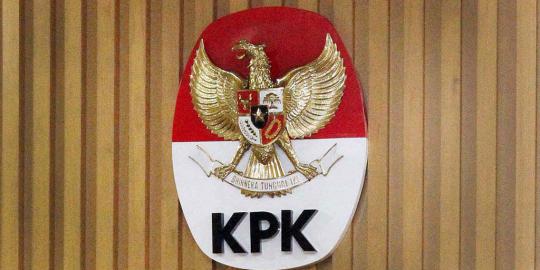 KPK amankan 4 orang terkait suap pegawai pajak Sidoarjo